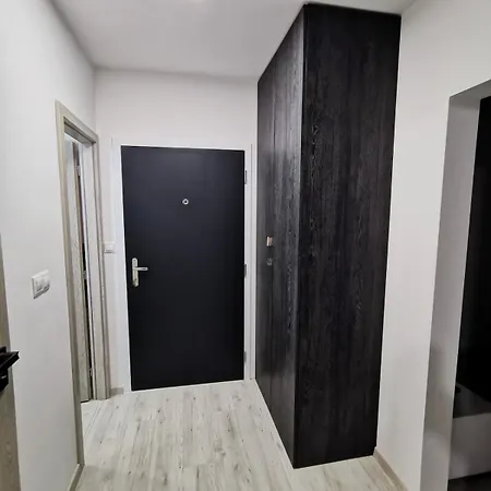 Halovaa Appartamento Bratislava