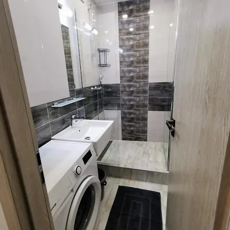Halovaa Apartmán *