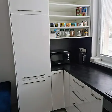 Lägenhet Halovaa