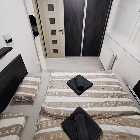 Apartamento Halovaa *