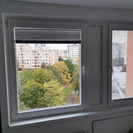 Apartamento Halovaa *
