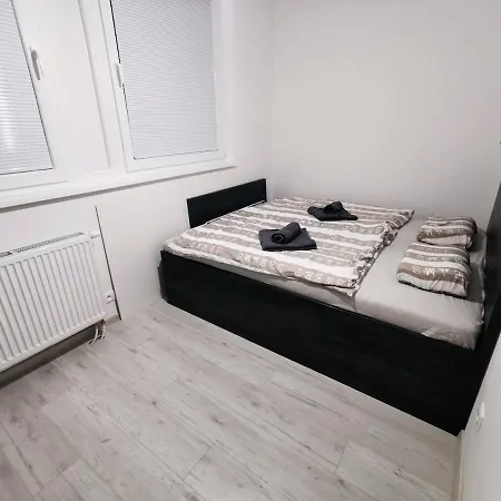 Apartamento Halovaa *