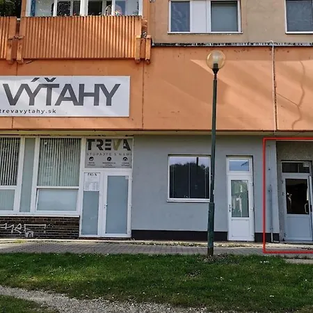 Halovaa Apartamento *